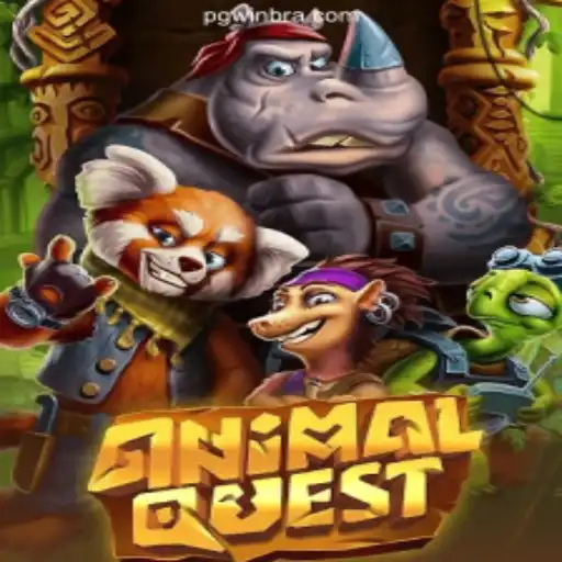 Exploring AnimalQuest: A Deep Dive into PGWIN.COM's Online Slots Sensation