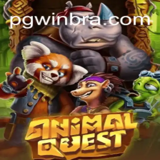Exploring AnimalQuest: A Deep Dive into PGWIN.COM's Online Slots Sensation