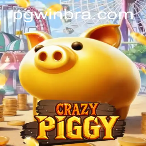 Discovering the Thrills of CrazyPiggy: A Spotlight on the PGWIN.COM Platform-Online Slots Brasil #1