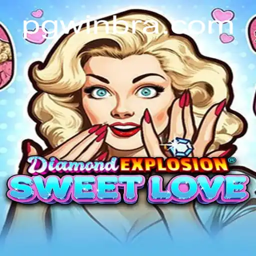 Discover DiamondExplosionSweetLove: Brazil's Premier Online Slot Game