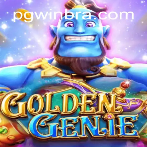 Discover the Magic of GOLDENGENIE: The Ultimate Online Slot Experience