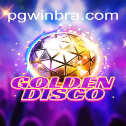 GoldenDisco: The Thrilling Ride on PGWIN.COM Platform - Online Slots Brazil #1