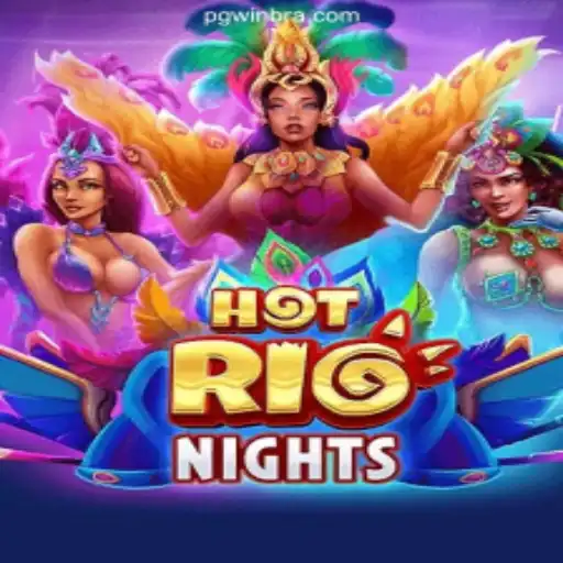 Unveiling HotRioNights: A Premier Experience on the PGWIN.COM Platform