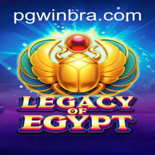 LegacyOfEgypt: An Immersive Journey into Ancient Wonders on PGWIN.COM