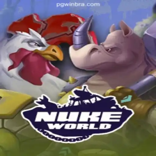 Exploring the Thrilling World of NukeWorld on PGWIN.COM Platform