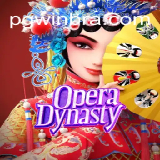OperaDynasty: Discover the Allure of the PGWIN.COM Platform-Online Slots in Brasil