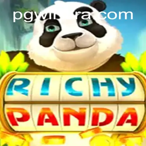 Exploring RichyPanda on PGWIN.COM: Online Slots Brasil #1