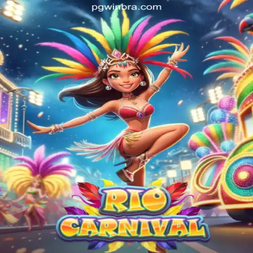 Experience the Vibrant Excitement of RioCarnival on PGWIN.COM