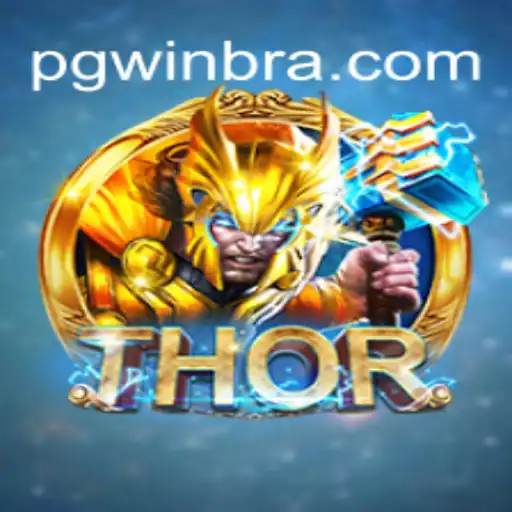 Experience the Power of THOR on PGWIN.COM: The Premier Platform for Online Slots in Brazil