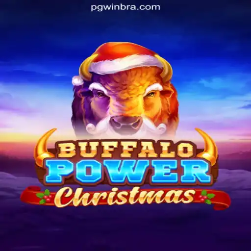 Discover the Magic of BuffaloPowerChristmas on PGWIN.COM Platform