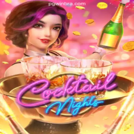 CocktailNights: The Ultimate Online Slot Experience on PGWIN.COM