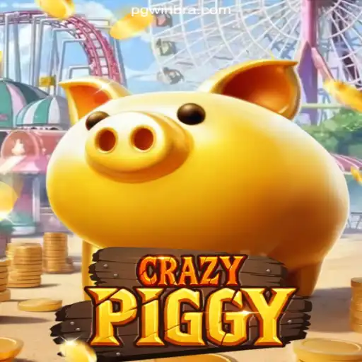 Discovering the Thrills of CrazyPiggy: A Spotlight on the PGWIN.COM Platform-Online Slots Brasil #1