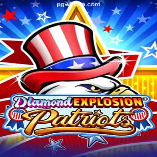Discover the Thrilling Adventure of DiamondExplosionPatriots