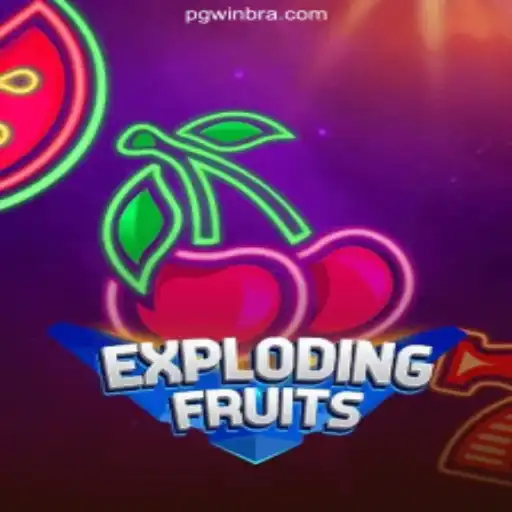 Dive into the World of ExplodingFruits: The Ultimate Online Slot Experience on PGWIN.COM