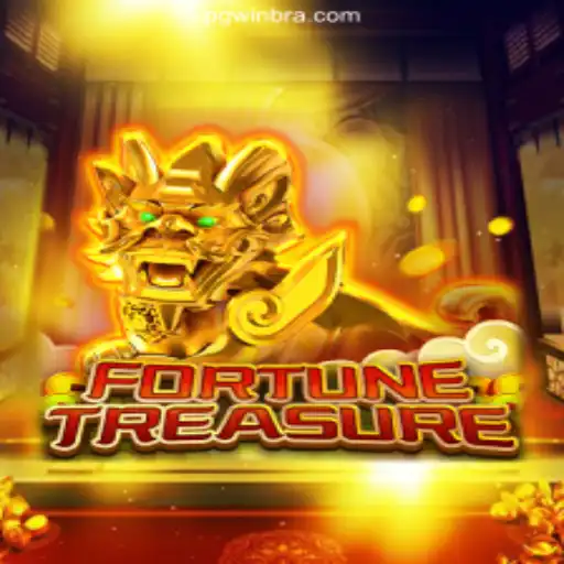 Exploring the Enchanting World of FortuneTreasure: Brazil's Top Online Slot Game
