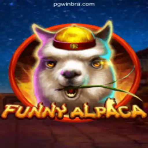 Discovering the Thrills of FunnyAlpaca on PGWIN.COM: Brazil's Top Online Slots Platform