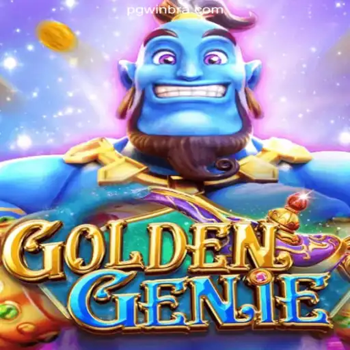 Discover the Magic of GOLDENGENIE: The Ultimate Online Slot Experience