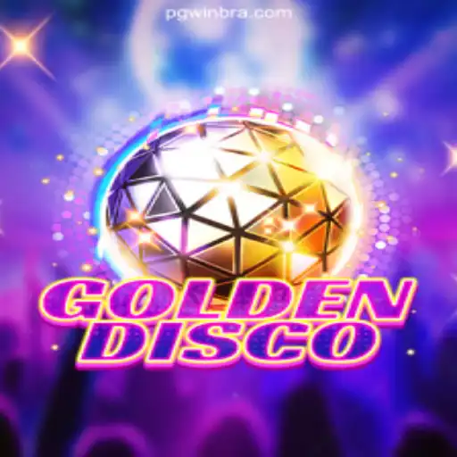 GoldenDisco: The Thrilling Ride on PGWIN.COM Platform - Online Slots Brazil #1