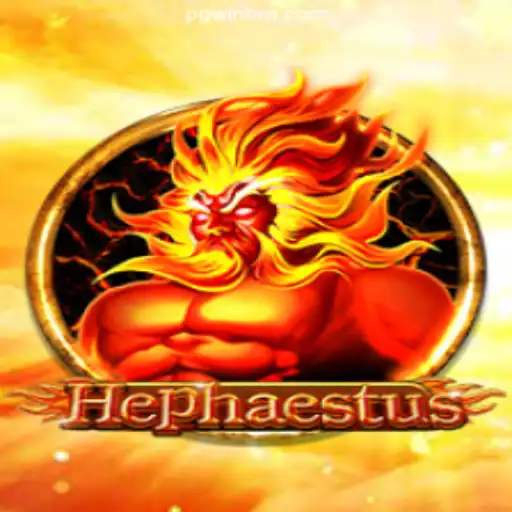 Hephaestus: Unveiling Myths and Mechanics on the PGWIN.COM Platform