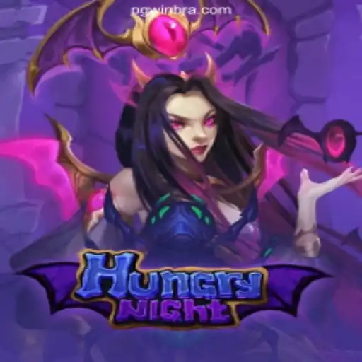 Exploring HungryNight: A Premier Game on PGWIN.COM - Online Slots Brasil #1