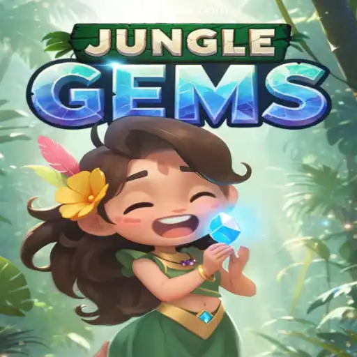 Unveiling JungleGems: The Shining Star of PGWIN.COM in Brazil's Online Slots Scene