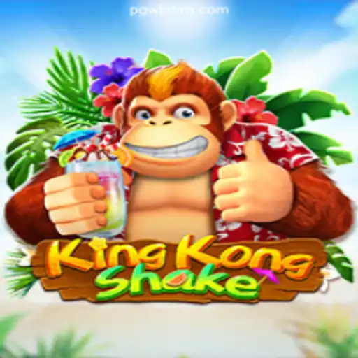 Discover the Thrilling World of KingKongShake on PGWIN.COM