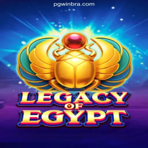 LegacyOfEgypt: An Immersive Journey into Ancient Wonders on PGWIN.COM