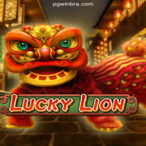 Discover the Exciting World of LuckyLion: The Premier Slot Game on PGWIN.COM