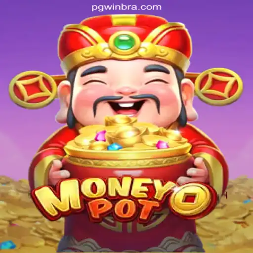 Discover the Thrilling World of MoneyPot: PGWIN.COM Platform's Premier Online Slots Experience in Brasil