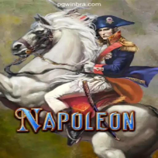 Discover the Excitement of Napoleon on PGWIN.COM: Brazil's Premier Online Slots Platform