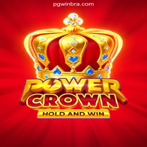 Experience the Thrill of 'PowerCrown' on PGWIN.COM: The Premier Online Slots Platform in Brazil