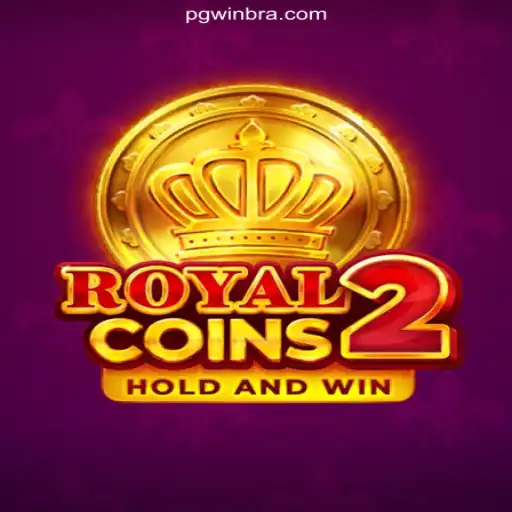 RoyalCoins2: A Glimpse into Brazil's Premier Online Slot Experience