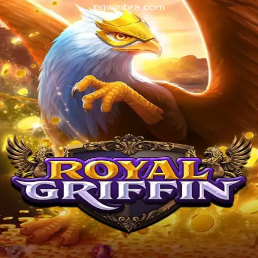 Discover the Thrill of RoyalGriffin: The Premier Online Slot Game on PGWIN.COM