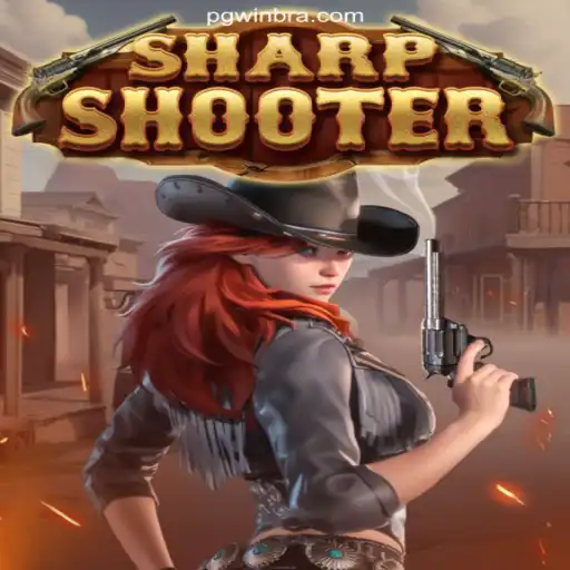 Sharpshooter Game: Unveiling the PGWIN.COM Platform's Online Slots Sensation in Brazil