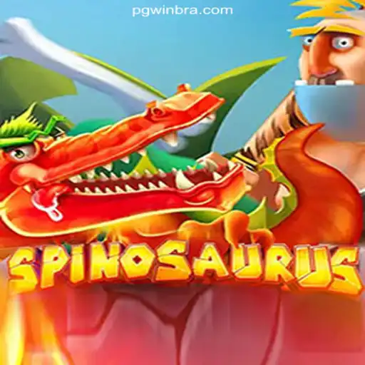 Discover the Thrilling World of Spinosaurus: The Leading Online Slot Game on PGWIN.COM Platform - Online Slots Brasil #1