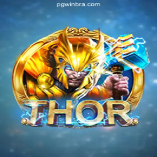 Experience the Power of THOR on PGWIN.COM: The Premier Platform for Online Slots in Brazil