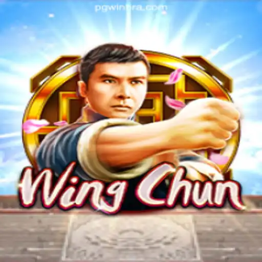WingChun: Unveiling the Artistry of Online Slots on PGWIN.COM